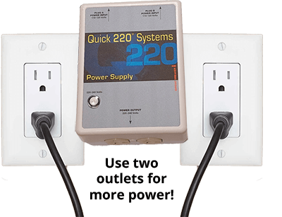 quick-220-two-outlets quick-220-two-outlets