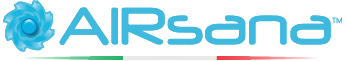 AIRsana logo